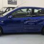 2003 Ford Focus RS Image 4