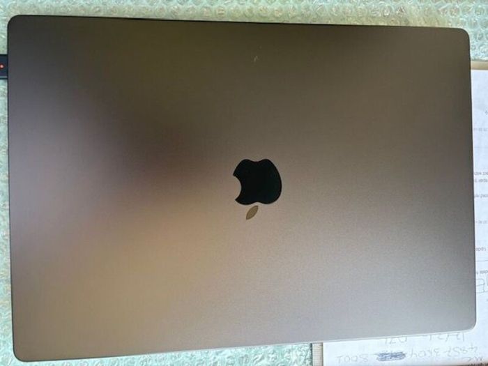 MacBook Pro M 16" M5 2026