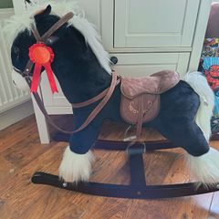 Rocking Horse