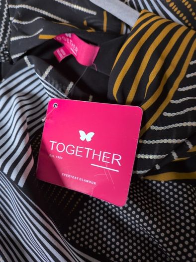 Together Dress. S. 24.   B.N.W.T.