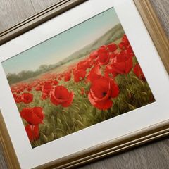 Poppy Picture
