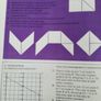 Vintage maths  book from1970 Image 10