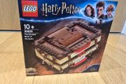 Lego 30628 The Monster Book of Monsters