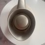 Vintage Danish Design Georg Jensen Quack Thermos Image 3