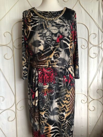 Gerard Dress