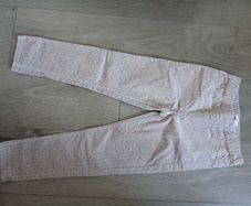 girls fab pants