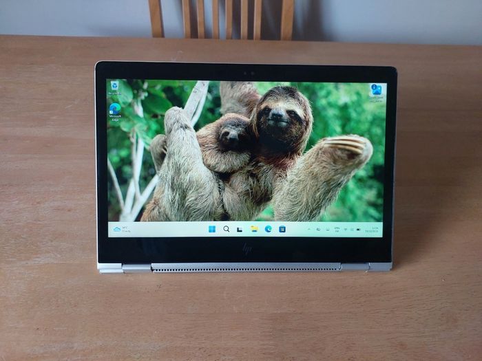 HP EliteBook x360 1030 G2 | Touchscreen | Intel Core i5 | 8GB RAM | 256GB SSD | Windows 11 Pro