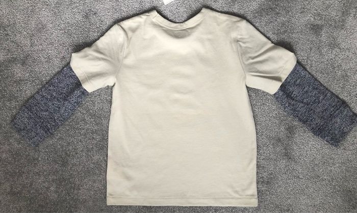 Boys Gap top - age 3