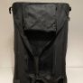 MOOL Lightweight Fabric Pet Carrier Crate with Fleece Mat and Food Bag, Black Image 6