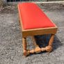 Piano Stool - Double Seat Image 5