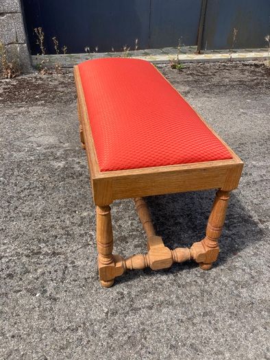 Piano Stool - Double Seat