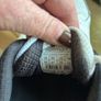 Men's Slazenger Tennis Shoes size 12 ( uk 47) Image 3