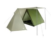 3 Man House Tent Waterproof Camping Tent