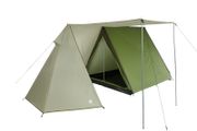 3 Man House Tent Waterproof Camping Tent