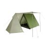 3 Man House Tent Waterproof Camping Tent Image 2