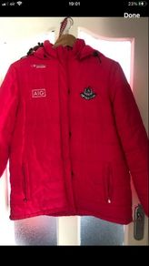 Ladies Dublin jacket size 14