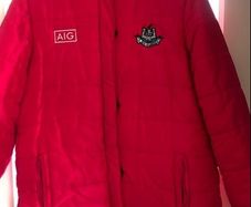 Ladies Dublin jacket size 14