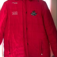 Ladies Dublin jacket size 14