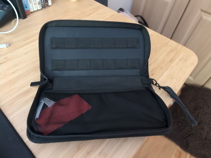 Nintendo Switch 1 Official Case