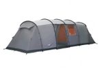 Vango 8 Person 4 Bedroom Tent with Sewn In Groundsheets New