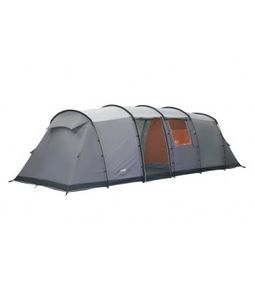 Vango 8 Person 4 Bedroom Tent with Sewn In Groundsheets New