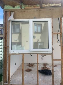 window & door
