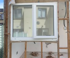 window & door
