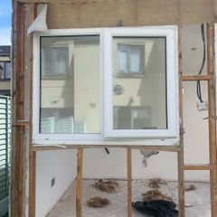 window & door