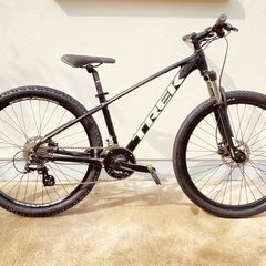 Trek Marlin MTB Bike(Small Size price 210