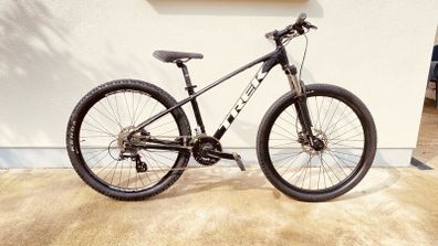Trek Marlin MTB Bike(Small Size price 210