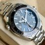 Omega Seamaster Planet Ocean 600M Image 4