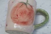Avoca Milk Jug