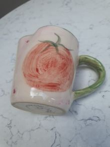 Avoca Milk Jug