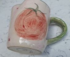 Avoca Milk Jug