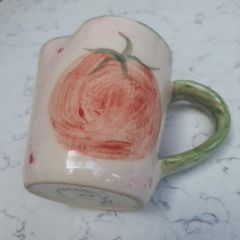 Avoca Milk Jug