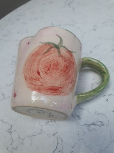 Avoca Milk Jug
