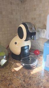 coffee machine