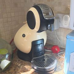 coffee machine