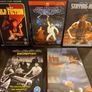 John Travolta Dvd Collection Bundle Face Off Grease Look Who's Talking Pulp Fiction Saturday Night Fever Etc Image 4