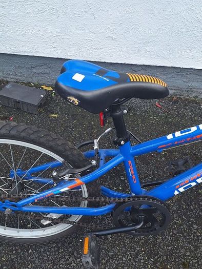 idaho 20in Kids Bicycle