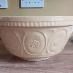 Masons cash mixing bowl