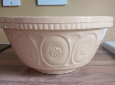 Masons cash mixing bowl