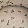 c1870s Victorian Button Back Armchair Image 9
