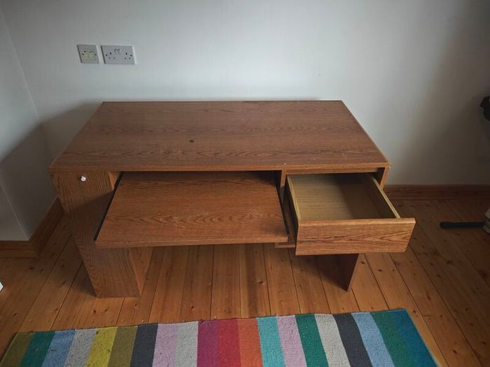 desk