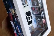Nissan Model Cars / Display Ornaments