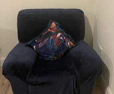 one seater recliner