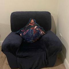 one seater recliner