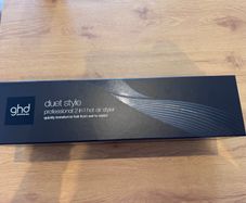 Ghd