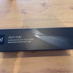 Ghd