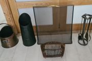 Fireside Items